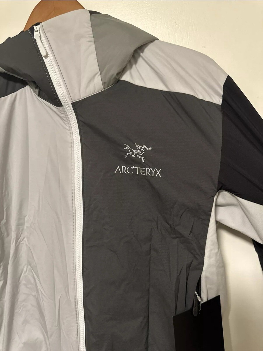 XL ARC’TERYX BEAMS Wabi-Sabi Atom Hoody Arc'teryx BEAMS Wabi-Sabi Atom Hoody Lsize New Japan | eBay
