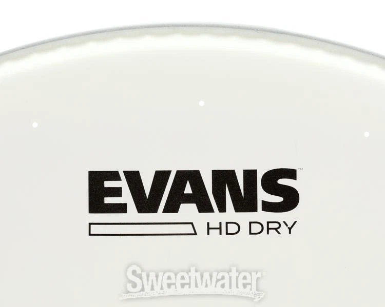 Evans 2024 genera hd