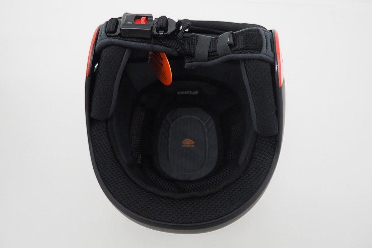 GIRO SIGNES SPHERICAL FIS対応　未使用品 Giro Signes MIPS Spherical Ski Racing Helmet - PROLENS