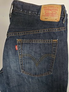 l levis