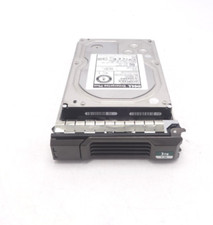 Dell 056HPY 3TB NL SAS 7200RPM 6GBPs 3.5" Equallogic Hard Drive HDD warranty