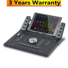 AVID Pro Tools Dock Control Surface AVID Dock Pro Audio Equipment for Studio