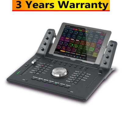 AVID Pro Tools Dock Control Surface AVID Dock Pro Audio Equipment for Studio