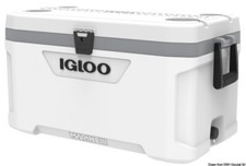 GHIACCIAIA IGLOO LATITUDE MARINE ULTRA 70 66 LT 5055826
