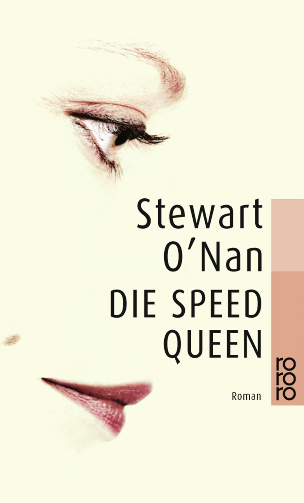 Thumbnail - Die Speed Queen, Stewart Onan