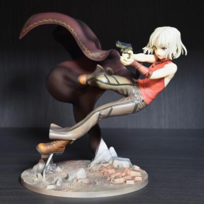 CANAAN 1/8 scale Painted Figure Mint condition | eBay CANAAN 1/8 scale Painted Figure Mint condition | eBay