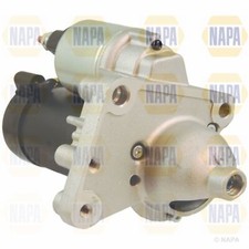 Napa Starter Motor For Citroen Berlingo 1.6 HDi 75 5802-AZ