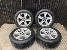BMW X5 E70 ALLOY WHEELS R18 6770200