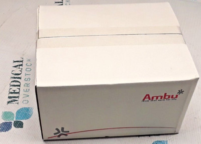 199003020 - AMBU - DISPOSABLE PEEP 20 VALVE - SEALED - NEW