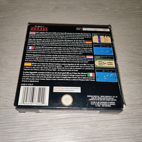 The Legend of Zelda (Nintendo Game Boy Advance, 2004) [NES Classics] Game