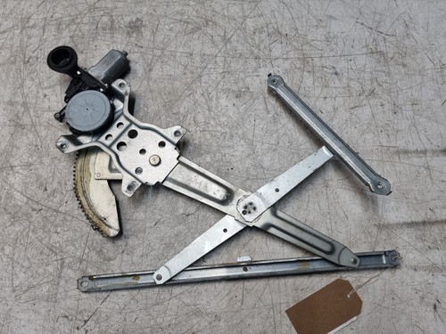 MECANISMO REGULADOR VENTANA DELANTERO IZQUIERDO SUZUKI SWIFT MK1 2005 - 2010 - Imagen 5 de 9