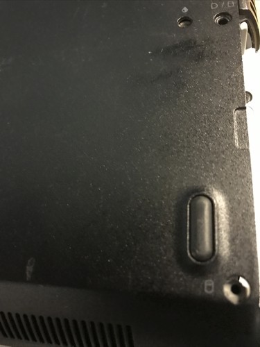 Dell Latitude E6440 - 14", Intel Core i5-4310M 2.70GHz, 4GB DDR3, No HDD, No OS - Picture 6 of 6