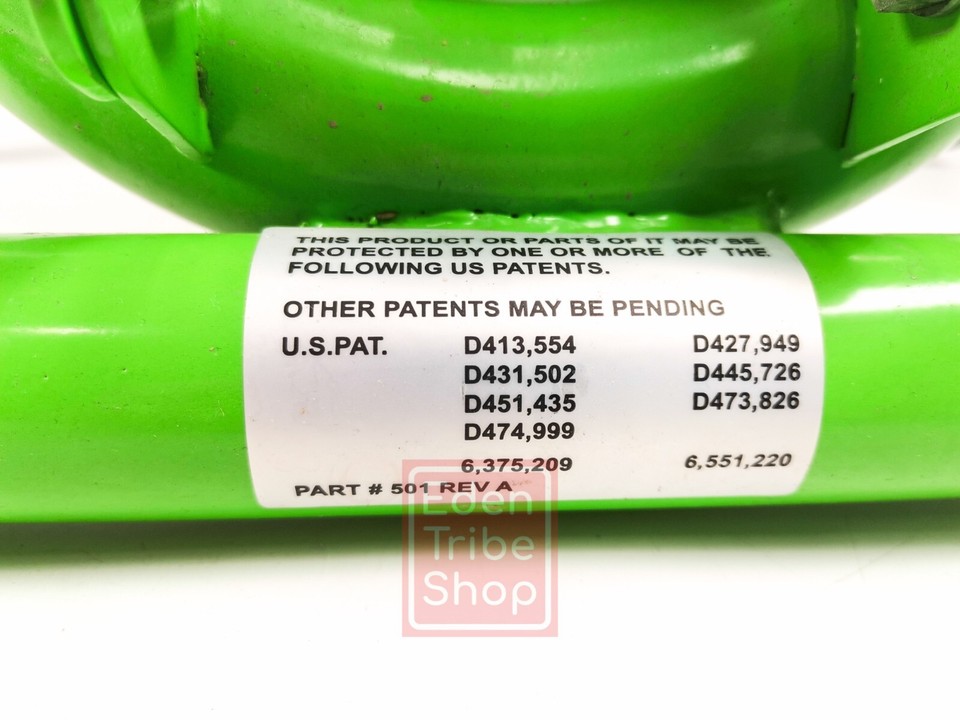 by Kurt INDOOR BIKE TRAINER, Smart Cycling Road Machine 501 Rev