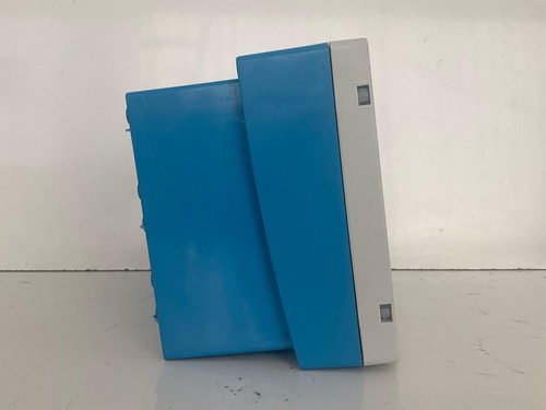 Endress & Hauser / Controller / Prosonic S / FMU90-R21CA262AA1A / L50076210E6 - Imagen 8 de 14