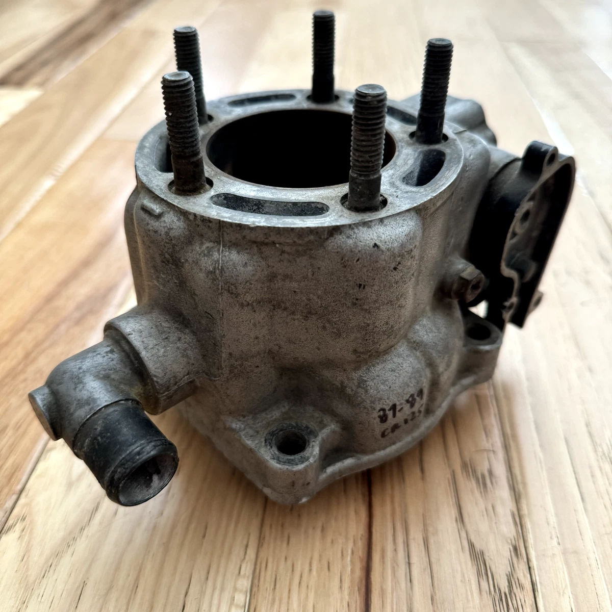Engines & Parts for 1989 Honda CR125R for sale | eBay