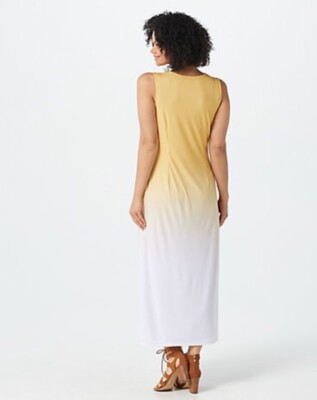 dip back cocktail dress ASOS Mesh Top Cold Shoulder Dip Back Prom Dress- US 8/medium
