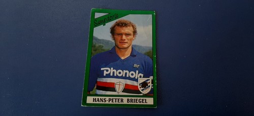Figurine Calciatori Panini 1987/88 con velina - Scegli dall'elenco da 1 a 303 - Imagen 198 de 263