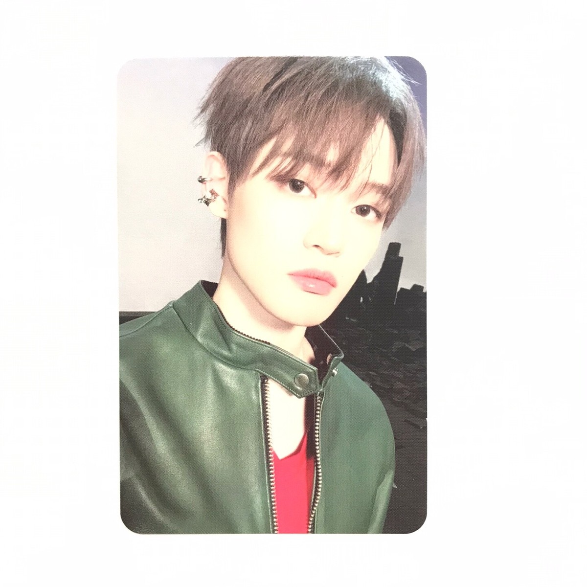 NCT DREAM] Smoothie / Smoothie Ver. Official Photocard | eBay