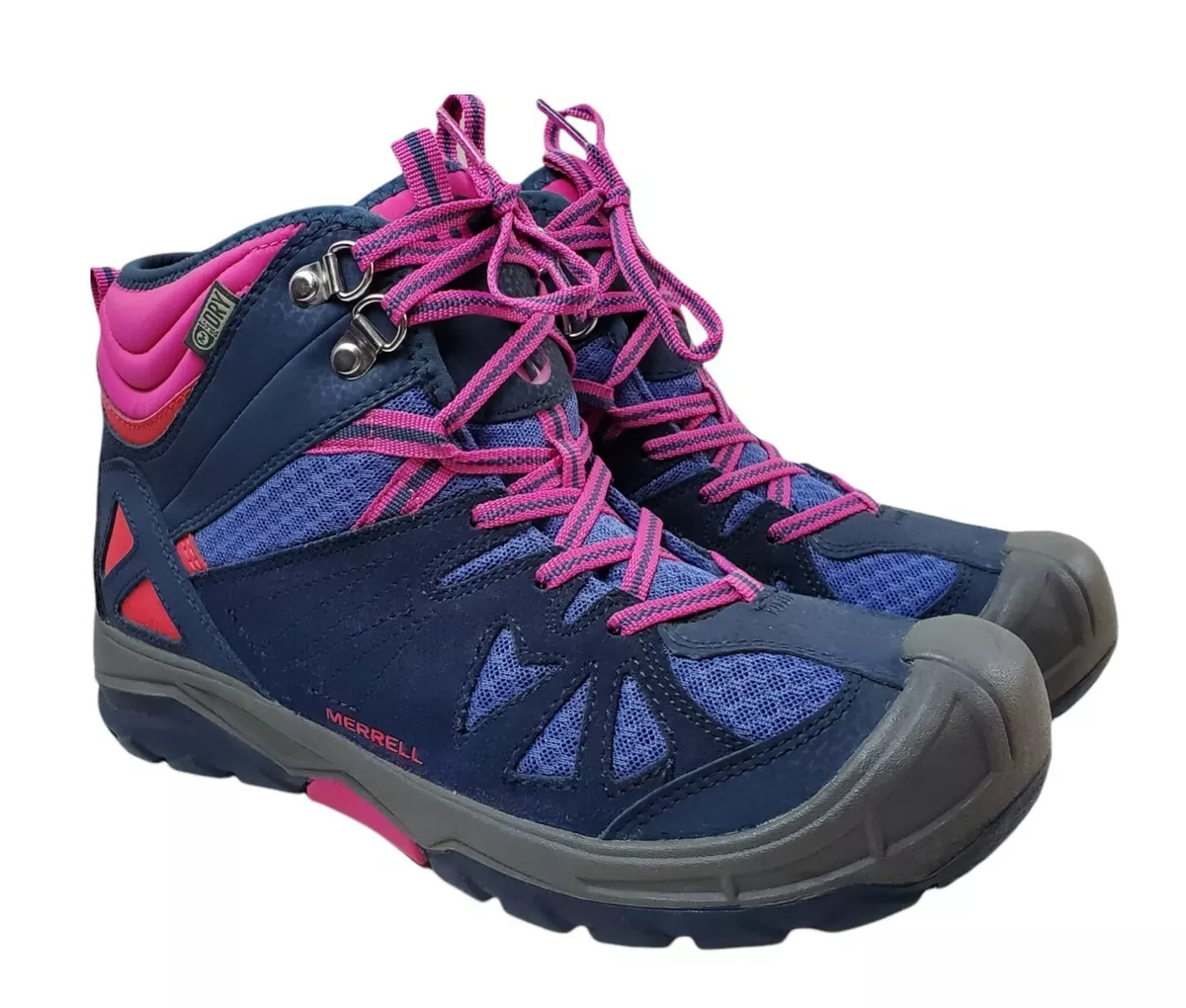 Youth girls hiking boots sale