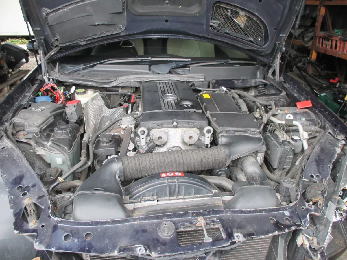 Kompressor auto spares deals
