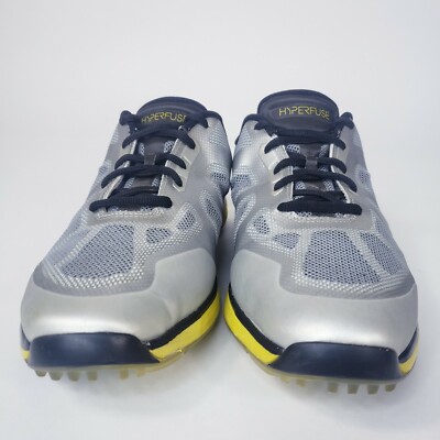 nike lunar ascend ii golf shoes