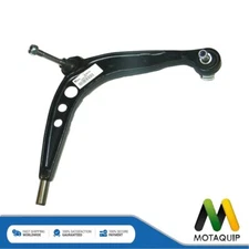 Fits BMW 3 Series Z3 Track Control Arm Front Right Lower Motaquip