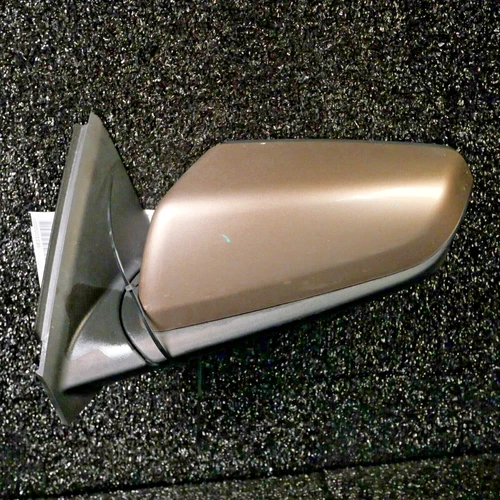 GMC TERRAIN  Power Door Mirror Left Driver LH  Side Gold 84604243  2018 2023 OEM