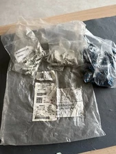 TOKYO ELECTRON 028-006367-1+AT4-M5-M FITTING TUBE