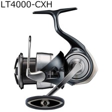 Daiwa 24 CERTATE LT4000-CXH Spinning Reel Ship from Japan