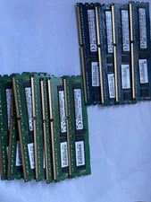 Samsung M393B1G70QH0 8GB Memory Module