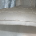 vintage  Lalique. Style Figural powder jar — photo 5