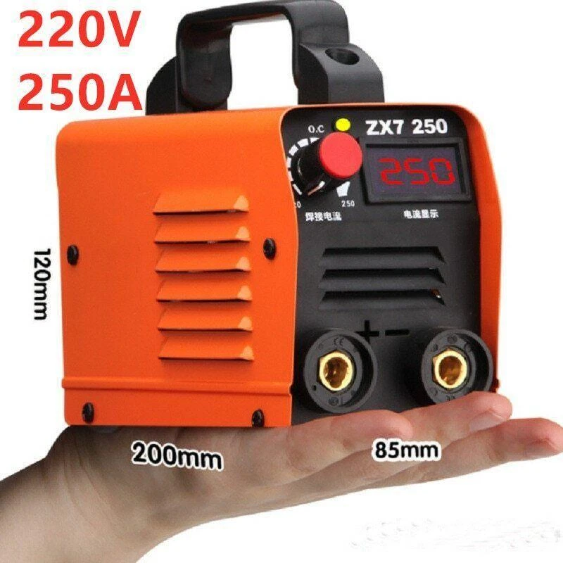 Cheap best sale welding machine