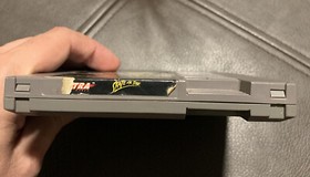 Skate or Die (Nintendo Entertainment System, 1987) Tested NES Cartridge Only