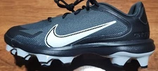 New Nike Force Trout 8 Pro MCS Men's Baseball Cleats CZ5914-011 Size 8