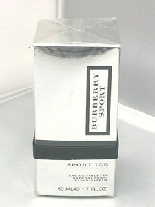 burberry sport ice