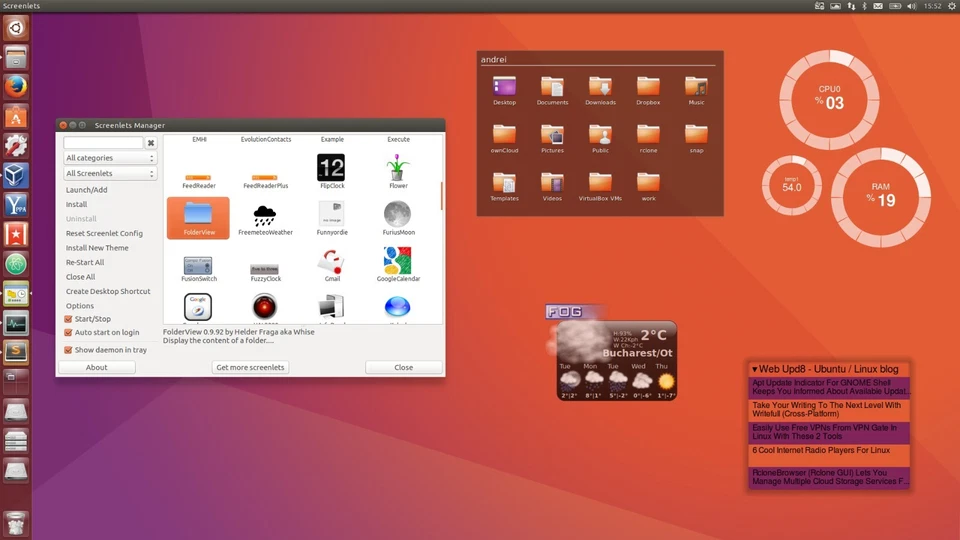 Linux 23 en 1 Arrancable Windows Colección Alternativa Live Distro Como Nuevo Sistema Operativo Ubuntu Foto 3 de 4