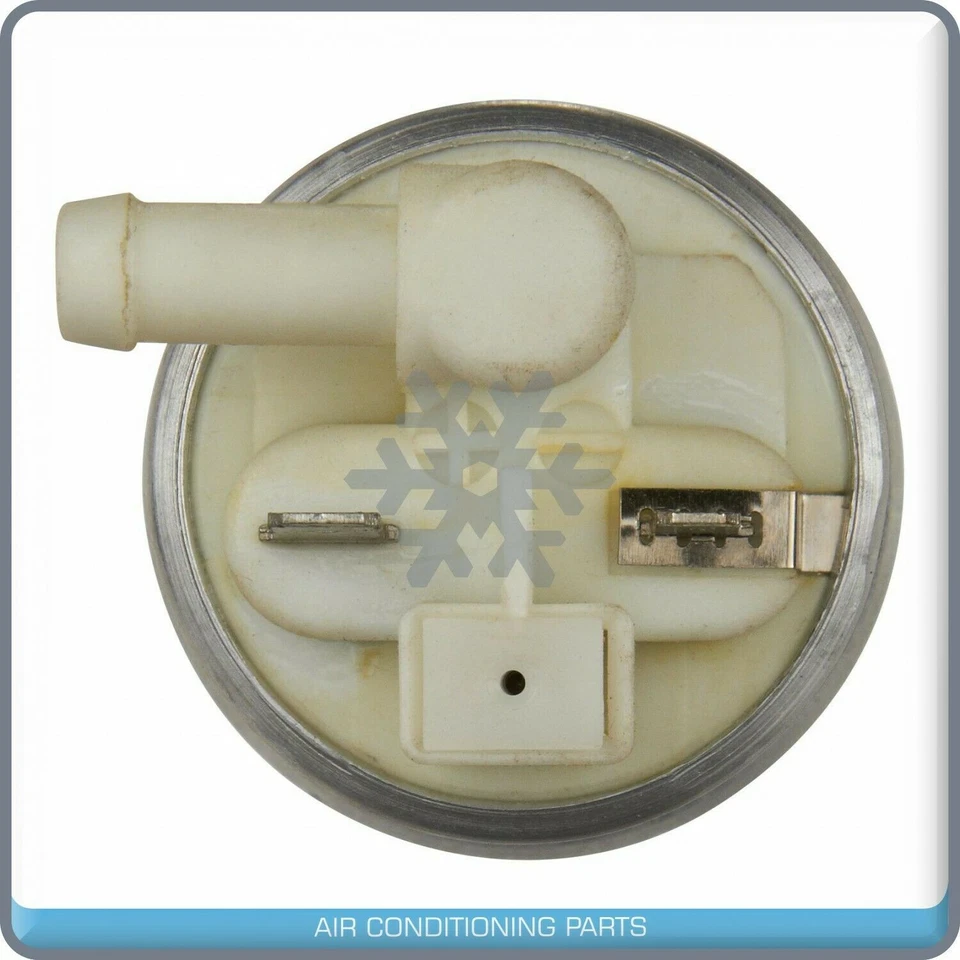 Bomba de combustible eléctrica para BMW 318i, 318is, 318ti, 323i, 323is, 325i, 325is,... QOA Foto 3 de 4