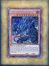 Yugioh Exodia, the Legendary Defender TN19-EN003 Secret Rare Limited Edition NM