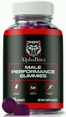Final Verdict: Are AlphaBites Male Enhancement Gummies Worth Trying?