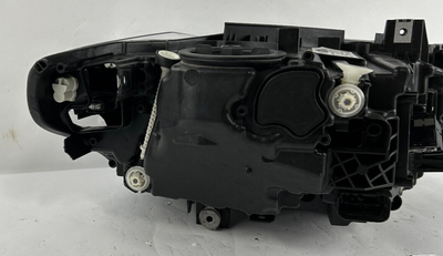 Driver Left LED OEM BMW 3 Series 16-18 Headlight Lamp Assembly  