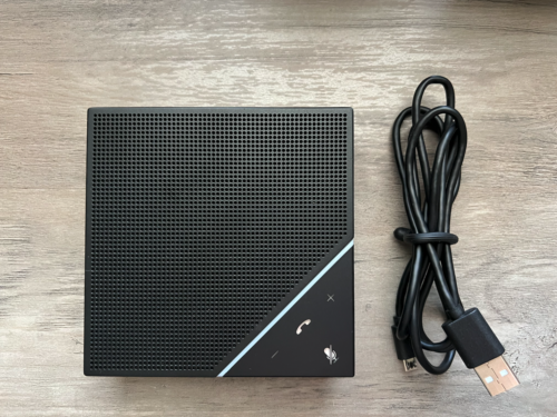 Plantronics Calisto 7200 P7200 
