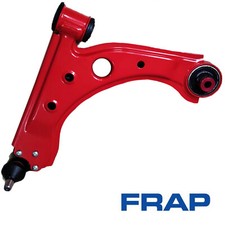 Braccio Oscillante Sospensione Anteriore Destro Per Fiat Bravo II, Lancia Delta III, Stilo - Compatibile Originale
