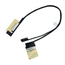 40PIN 300HZ EDP FHD LCD Screen Video Flex Cable For Dell Alienware M17 R3 0TPW5K