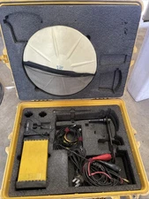 Trimble SPS855 GPS GNSS Beidou Galileo RTK Base Station UHF 410-470MHz, Zephyr 2