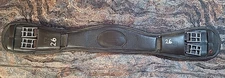 Albion Padded Leather Girth 26"