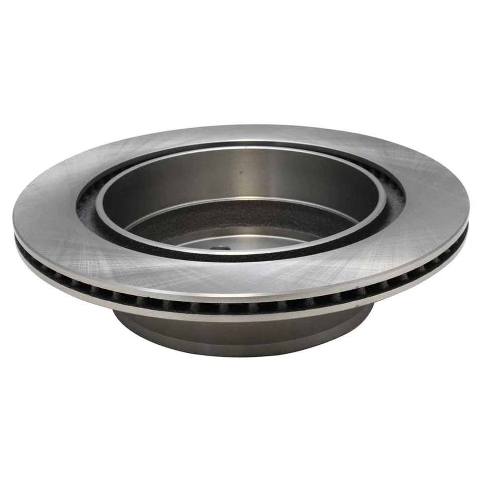 Комплект передних и задних керамических тормозных колодок и ротора для Chevrolet Tahoe 2015-2020 годов выпуска - Изображение 3 из 4