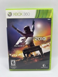 F1 2010 Game | eBay