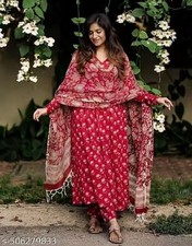 Pakistani Dress Salwar Kameez Ready To Wear Suits Indian Wedding Party Bollywood