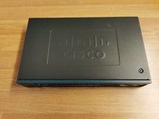 Cisco WS-C2960 8TC-L VO2 Cisco 8-Port Gigabit Switch