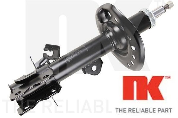NK 65221374 StoßDäMpfer StossdäMpfer FüR Nissan-image